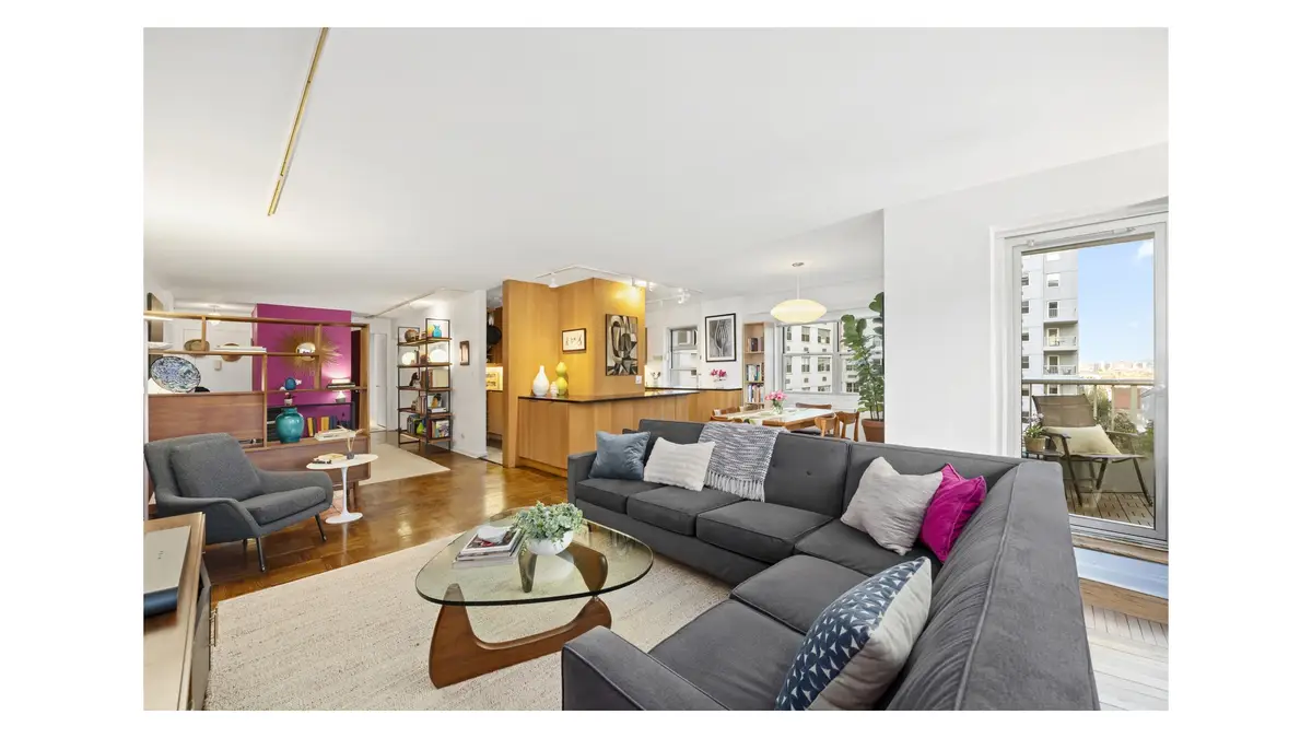 70 E 10th Street #11L, Manhattan, NY 10003 - #1