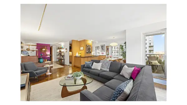 70 E 10th Street #11L, Manhattan, NY 10003