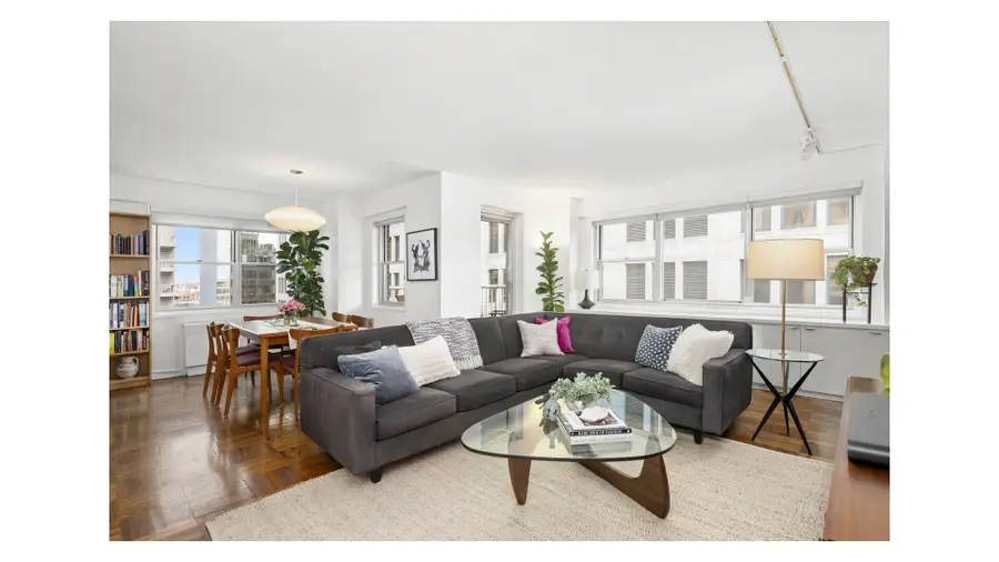 70 E 10th Street #11L, Manhattan, NY 10003 - #2