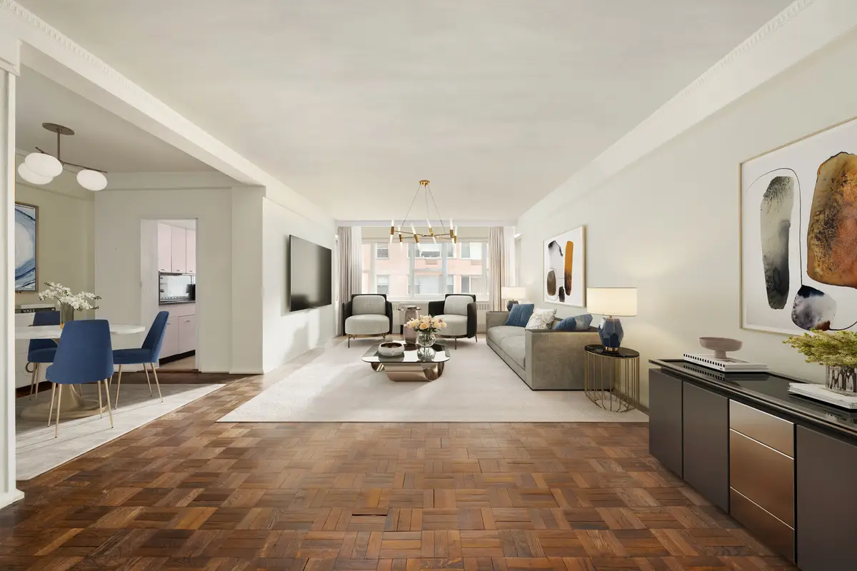 45 Sutton Place S #SOUTH7C, Manhattan, NY 10022 - #1