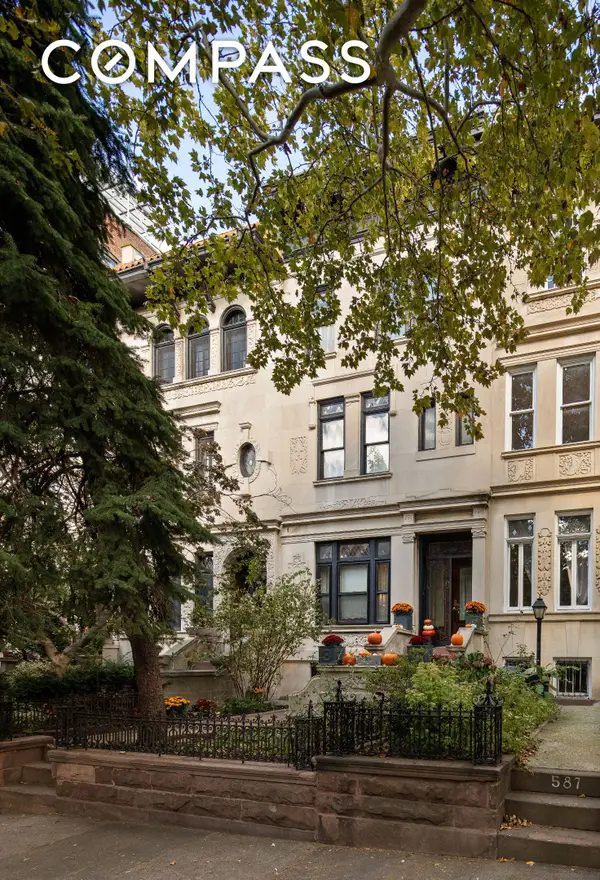 585 3rd Street, Brooklyn, NY 11215