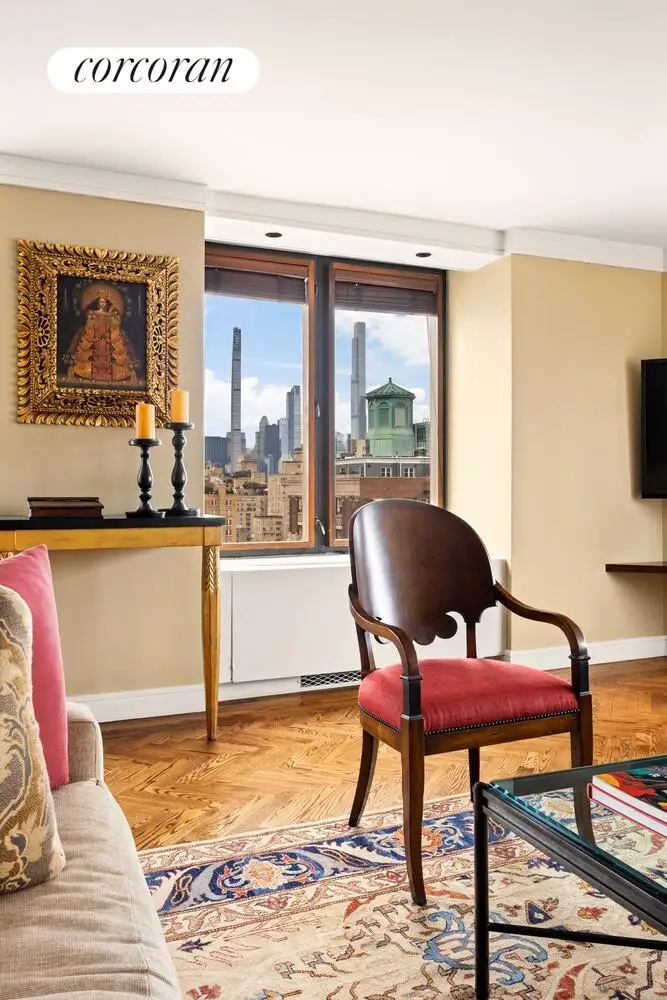 45 E 80th Street #17B, Manhattan, NY 10075 - #1