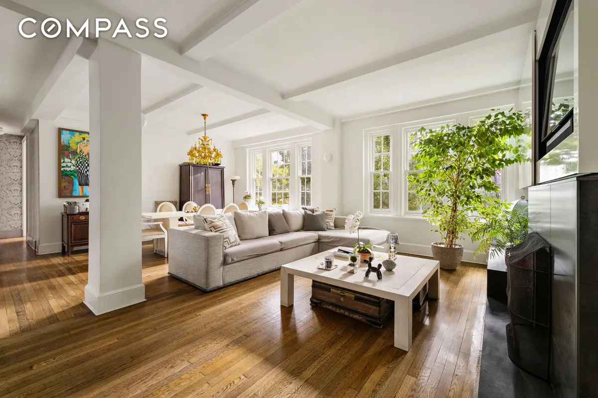 108 E 82nd Street #4D, Manhattan, NY 10028 - #1