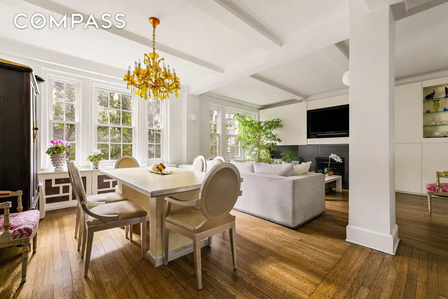 108 E 82nd Street #4D, Manhattan, NY 10028 - #3