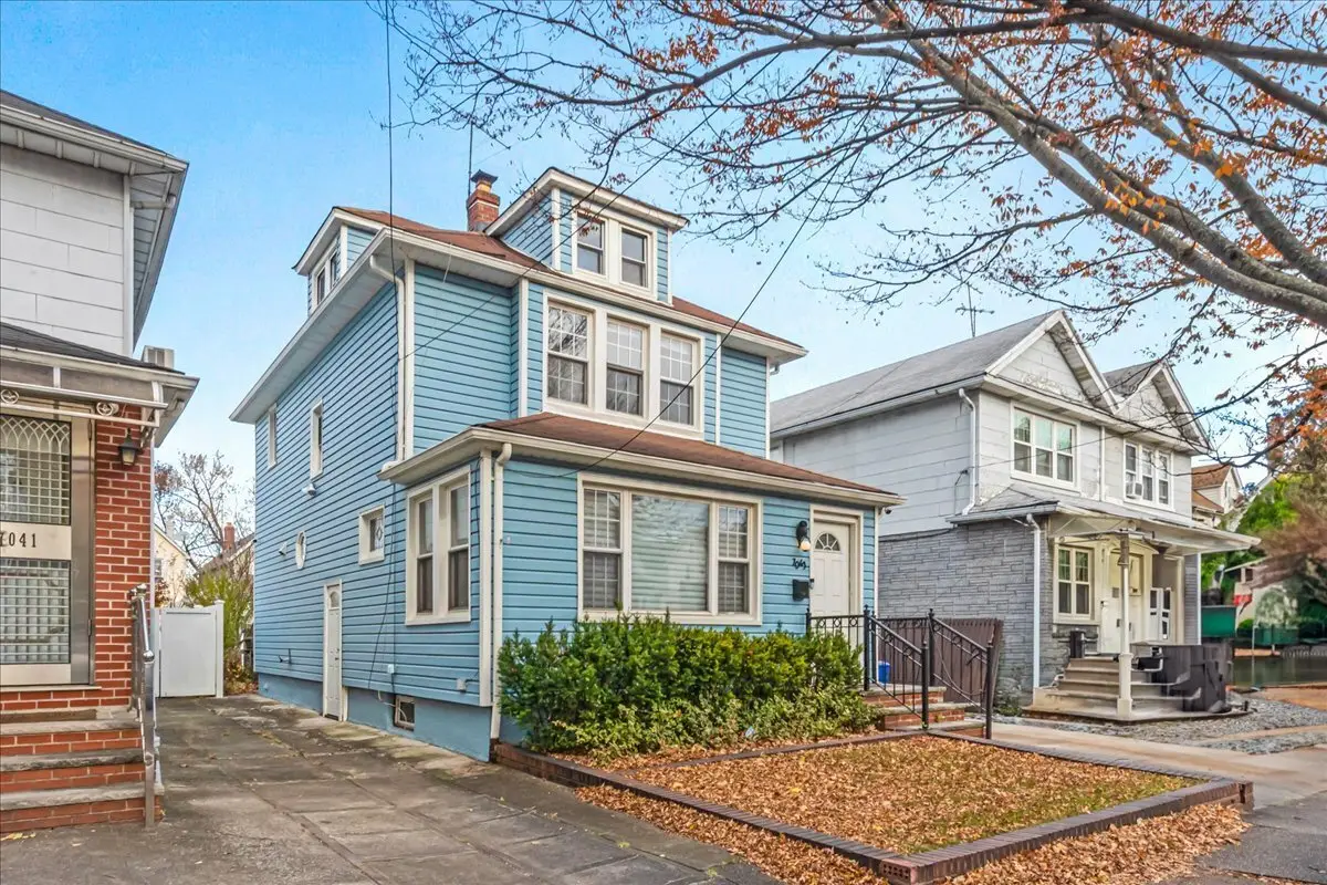 70-43 Nansen Street, Queens, NY 11375 - #1