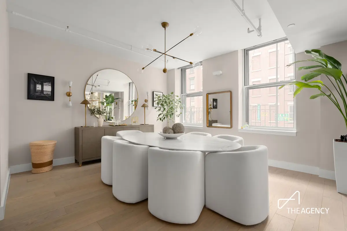 133 Mulberry Street #2A, Manhattan, NY 10013 - #1