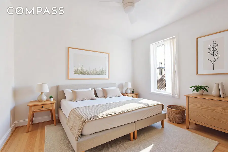 566 Prospect Place #3B, Brooklyn, NY 11238 - #2