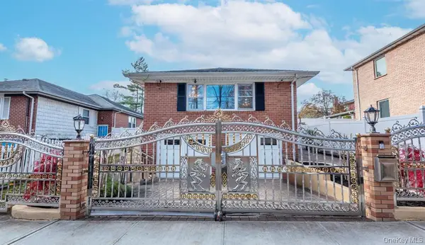 244-19 Grand Central Parkway, Queens, NY 11362