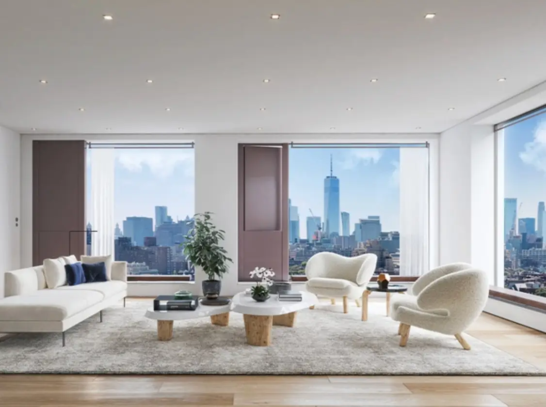 251 W 14th Street #10B, Manhattan, NY 10011 - #1