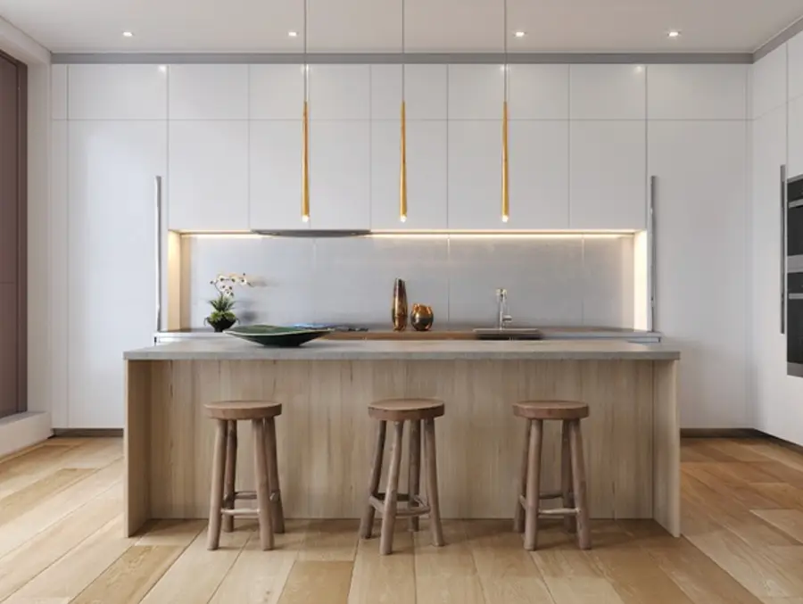 251 W 14th Street #10B, Manhattan, NY 10011 - #3