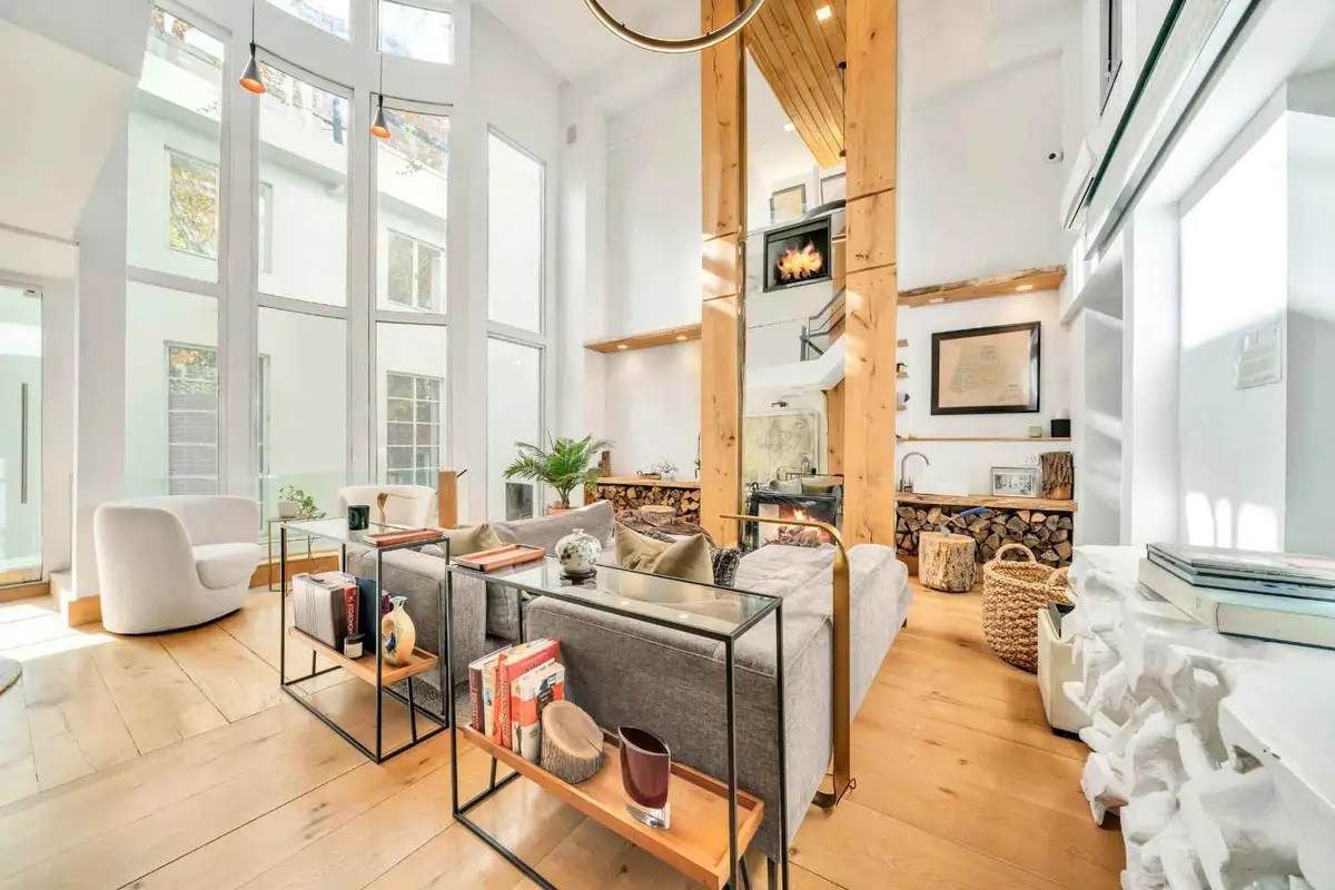 16 Minetta Lane, Manhattan, NY 10012 - #1