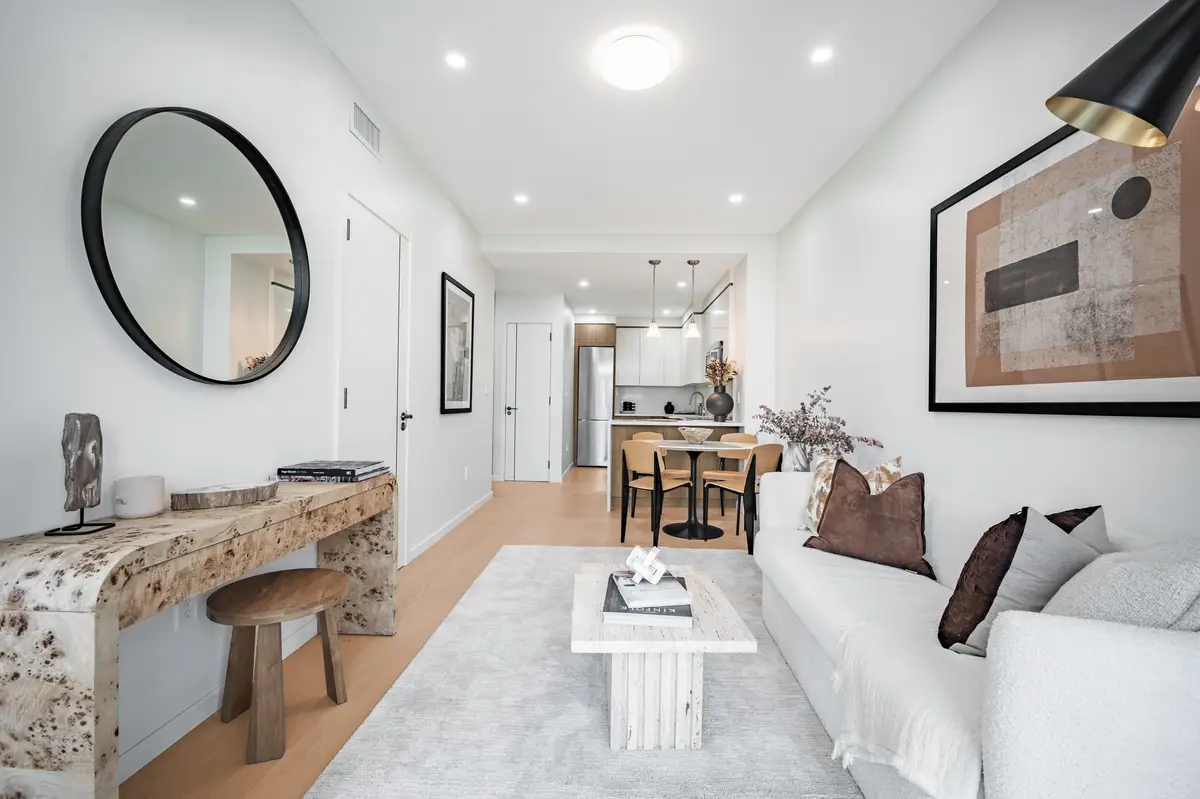 11-52 44th Drive #7-R, Queens, NY 11101 - #1