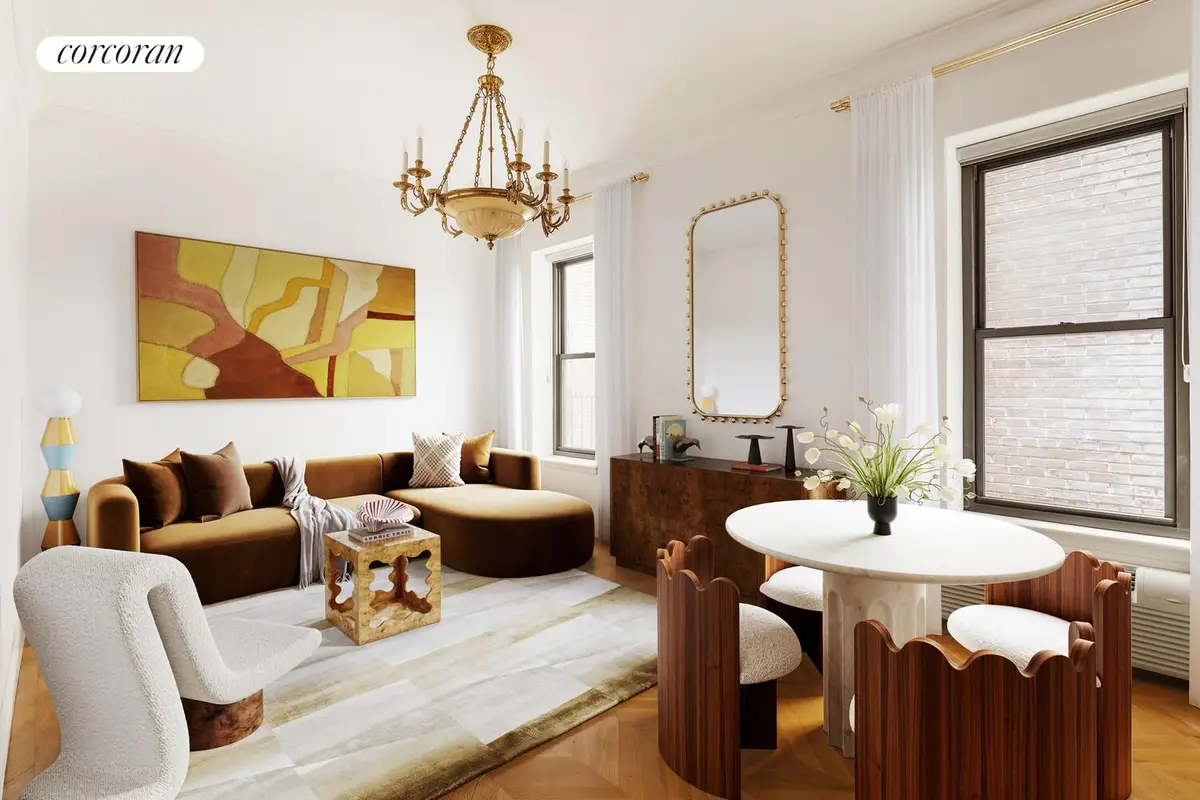 55 E 65th Street #4C, Manhattan, NY 10065 - #1