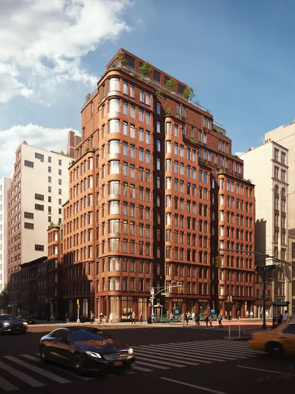 525 6th Avenue #5E, Manhattan, NY 10011