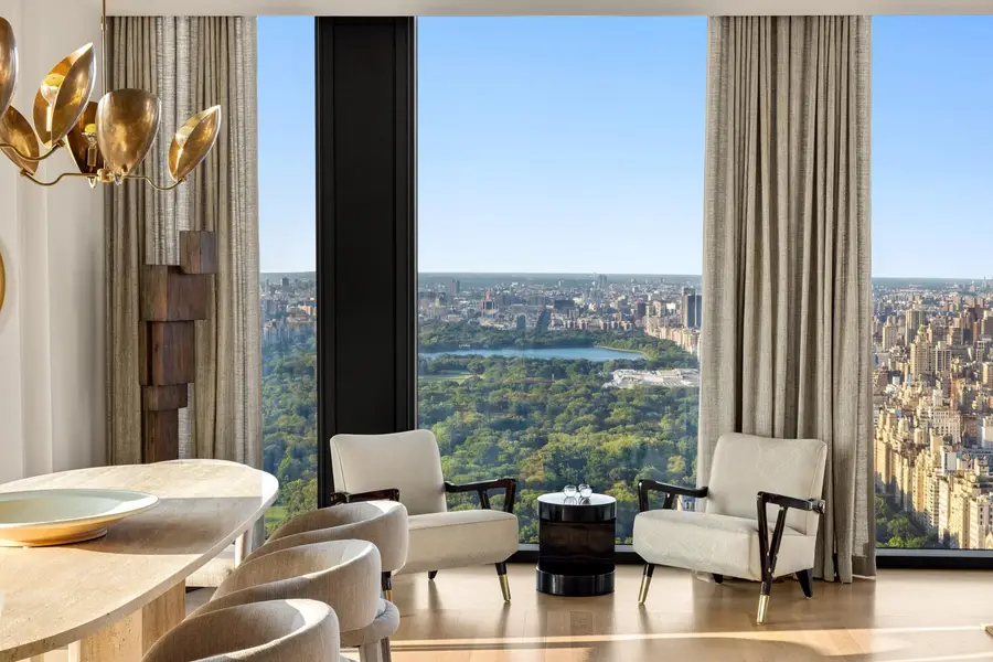 53 W 53rd Street #61A, Manhattan, NY 10019 - #2