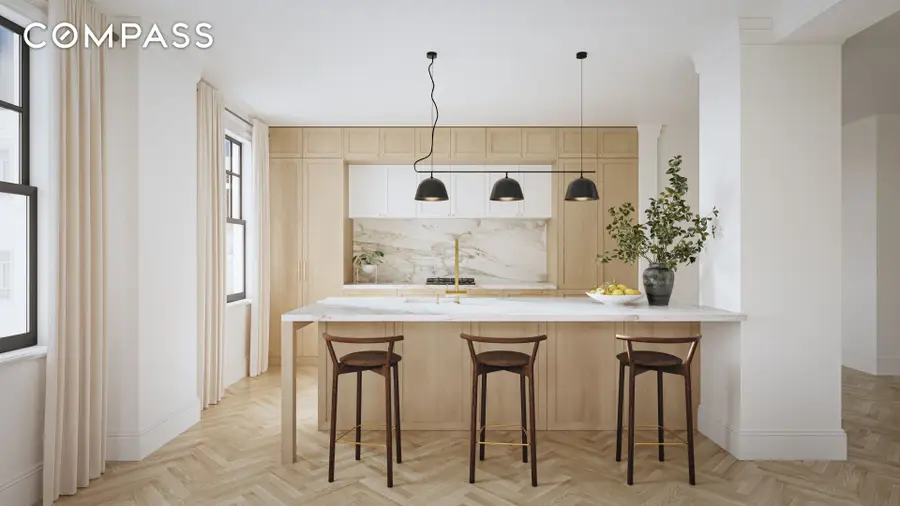 15 W 11th Street #7AB, Manhattan, NY 10011 - #2