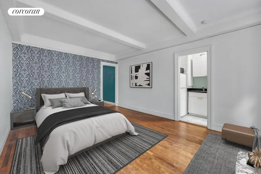 17 W 64th Street #2E, Manhattan, NY 10023 - #2