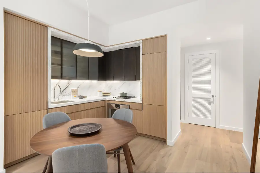 135 E 47th Street #17G, Manhattan, NY 10017 - #2