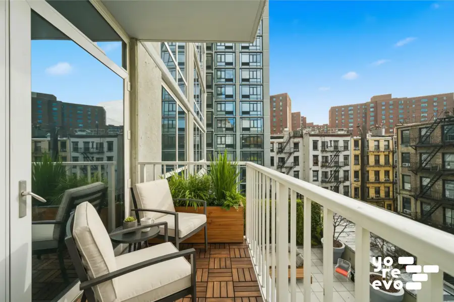 340 E 23rd Street #4M, Manhattan, NY 10010 - #3