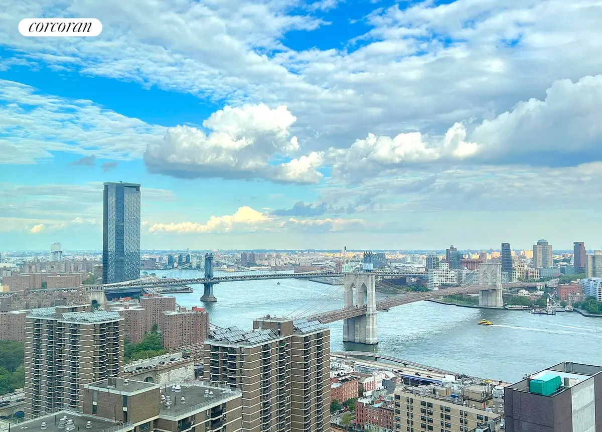 130 William Street #33D, Manhattan, NY 10038 - #1