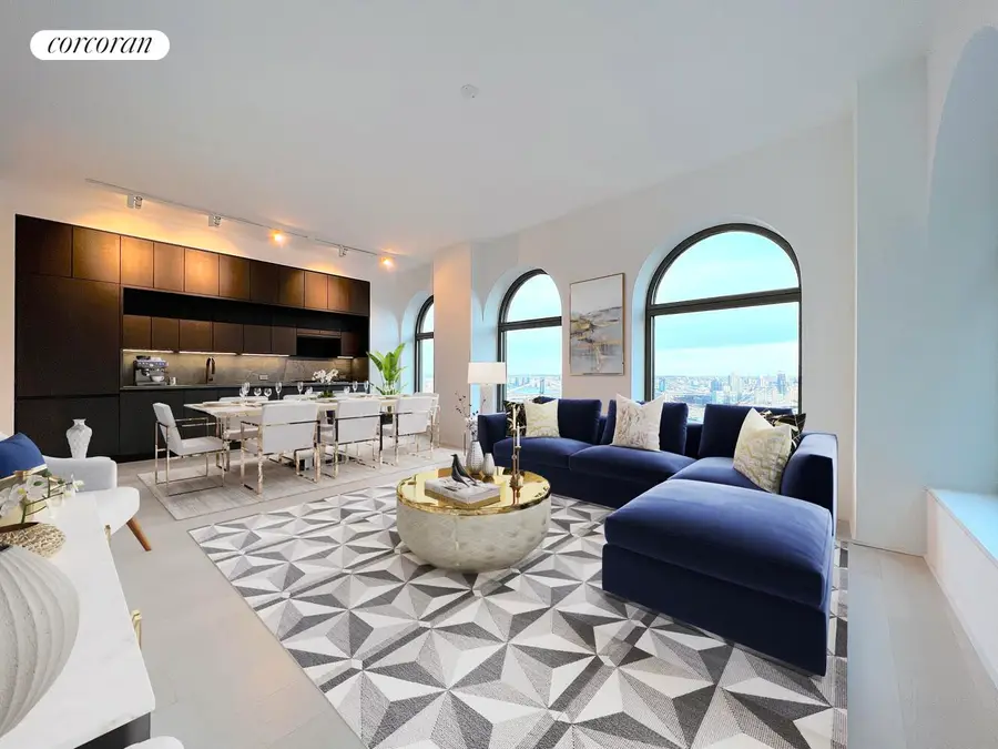 130 William Street #33D, Manhattan, NY 10038 - #3