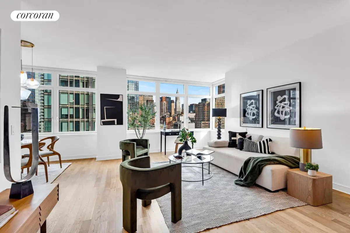 11 E 29th Street #24C, Manhattan, NY 10016 - #1
