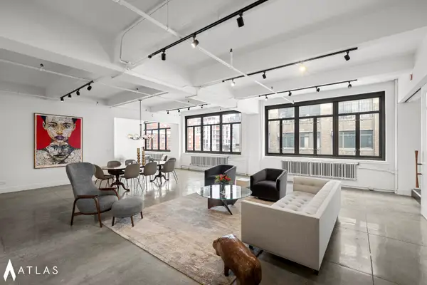 360 W 36th Street #6N, Manhattan, NY 10018