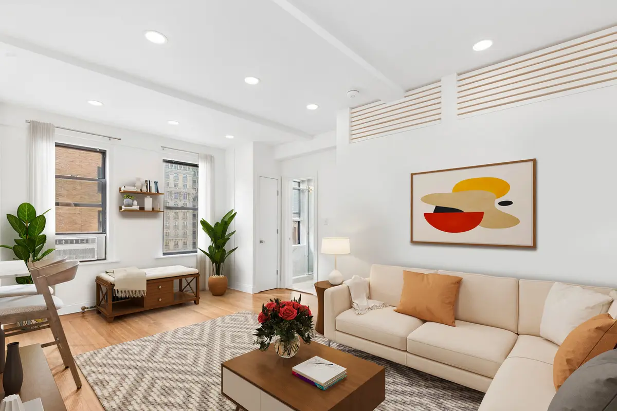 215 W 75th Street #11D, Manhattan, NY 10023 - #1