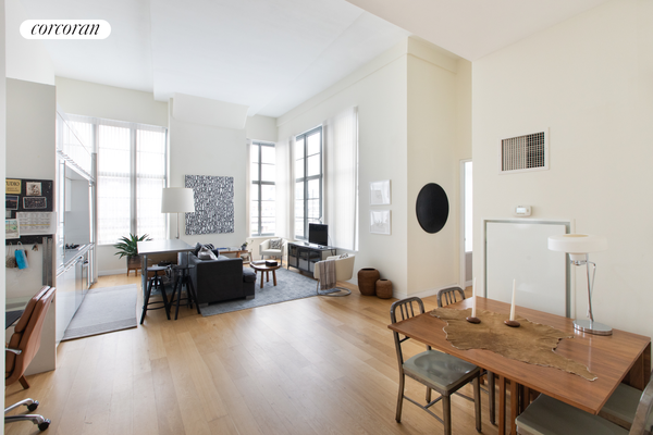 27-28 Thomson Avenue #228, Queens, NY 11101