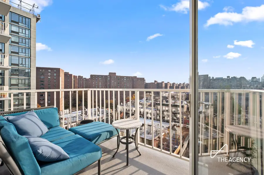 340 E 23rd Street #10A, Manhattan, NY 10010 - #3