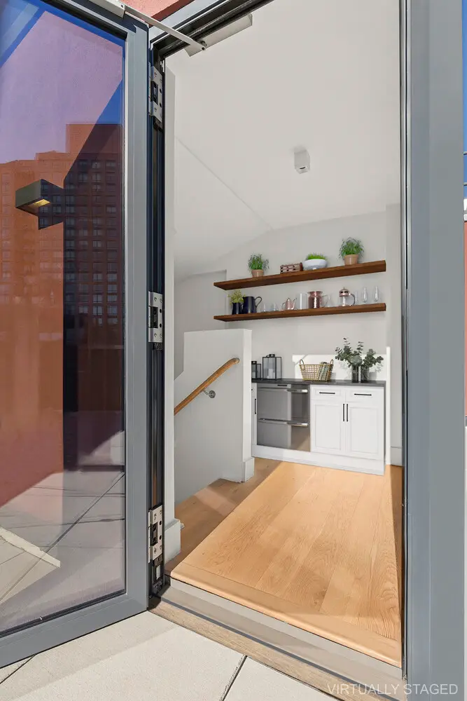 11 W 126th Street #PENTHOUSE, Manhattan, NY 10027 - #3