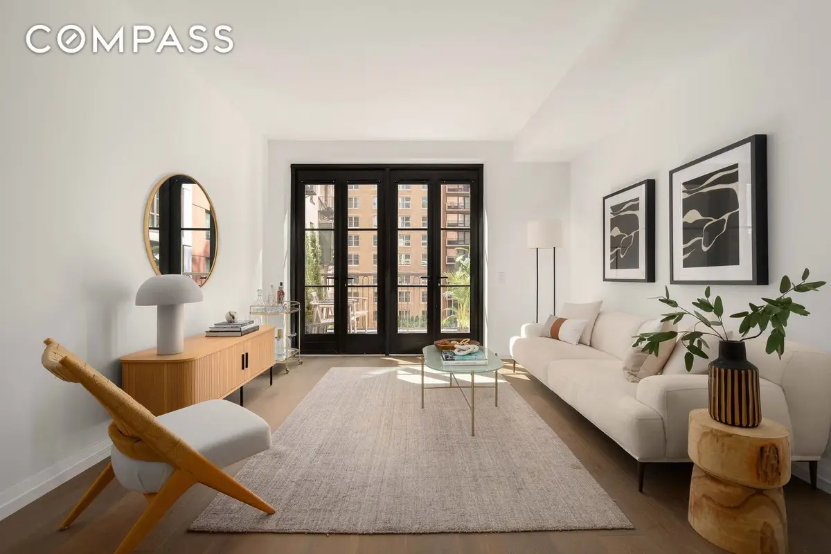 250 W 96th Street #5G, Manhattan, NY 10025 - #1