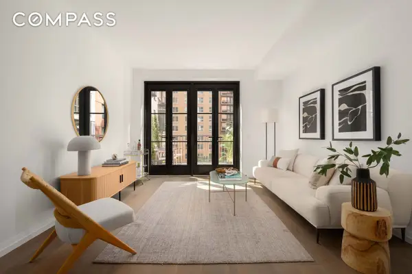 250 W 96th Street #5G, Manhattan, NY 10025