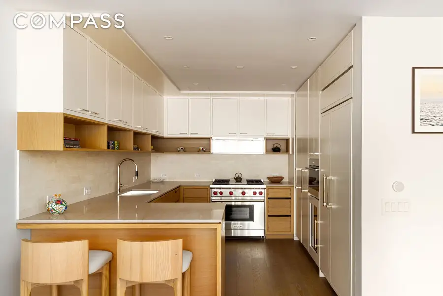 250 W 96th Street #12B, Manhattan, NY 10025 - #3