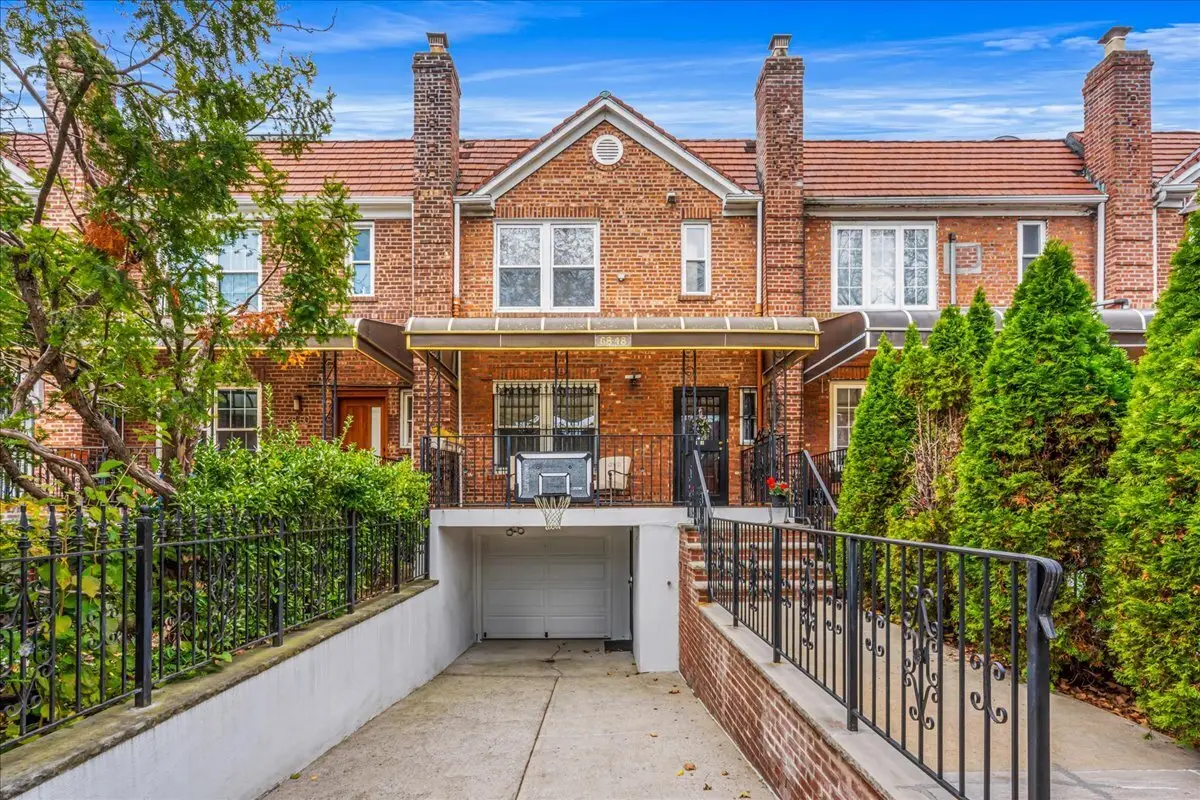 68-48 Juno Street #Whole Building, Queens, NY 11375 - #1