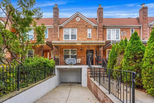 68-48 Juno Street #Whole Building, Queens, NY 11375