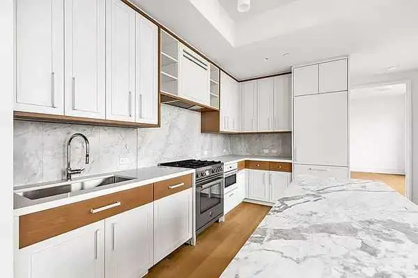 1 Clinton Street #17-B, Brooklyn, NY 11201 - #2