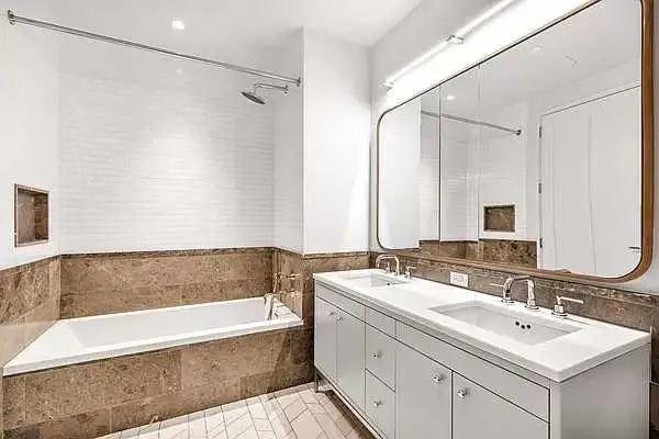 1 Clinton Street #17-B, Brooklyn, NY 11201 - #3