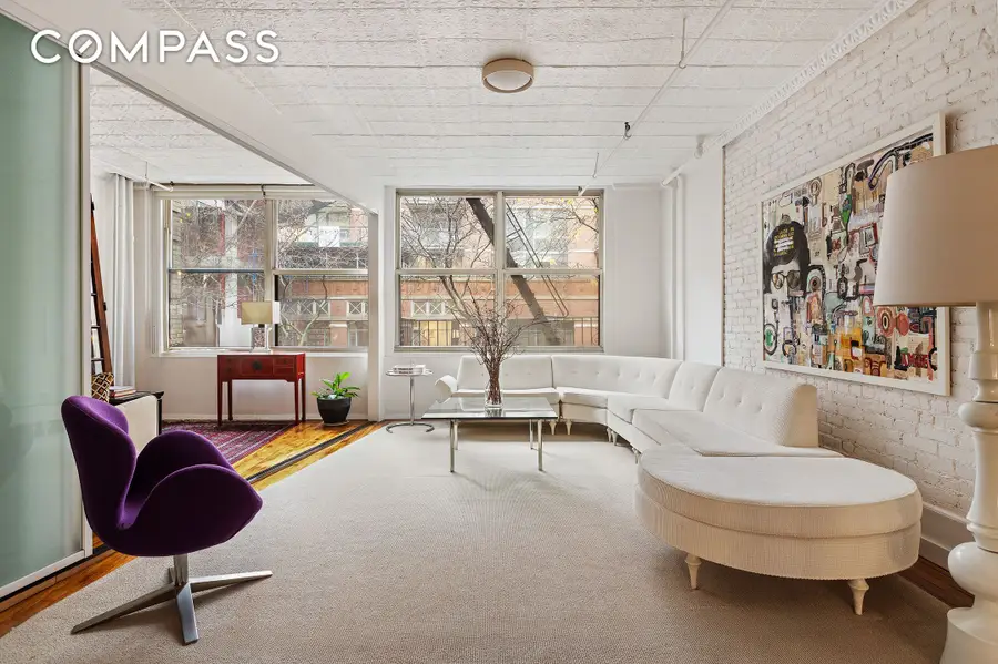 25 W 15th Street #3, Manhattan, NY 10011 - #2