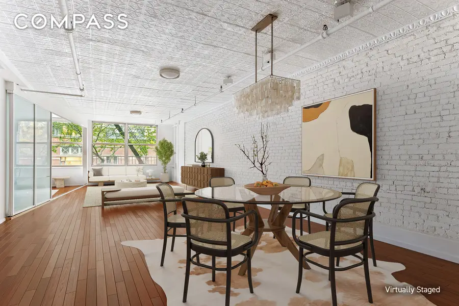 25 W 15th Street #3, Manhattan, NY 10011 - #3