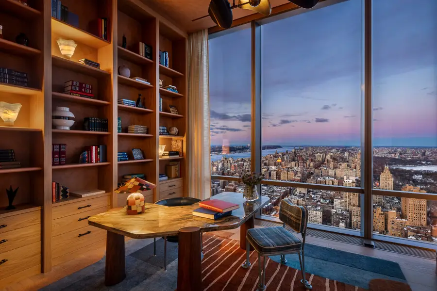 50 W 66th Street #53N, Manhattan, NY 10023 - #2