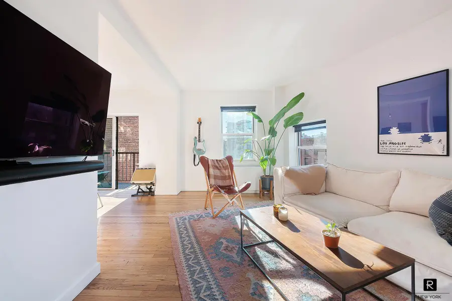 350 W 14th Street #5-C, Manhattan, NY 10014 - #2