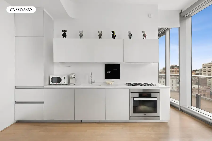 56 Leonard Street #14AE, Manhattan, NY 10013 - #3