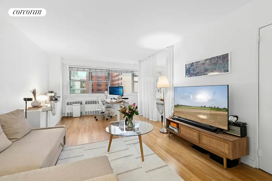 111 3rd Avenue #14A, Manhattan, NY 10003 - #2