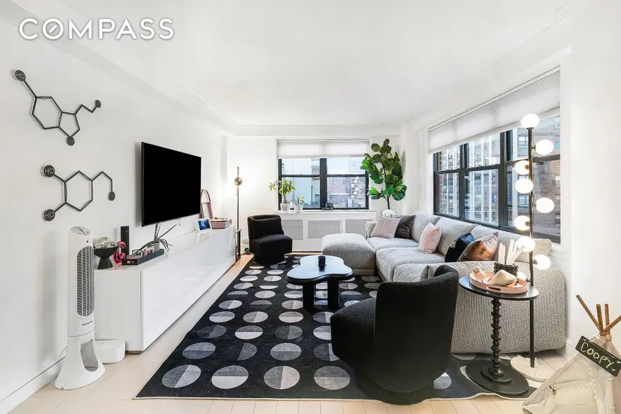 330 3rd Avenue #15G, Manhattan, NY 10010 - #2