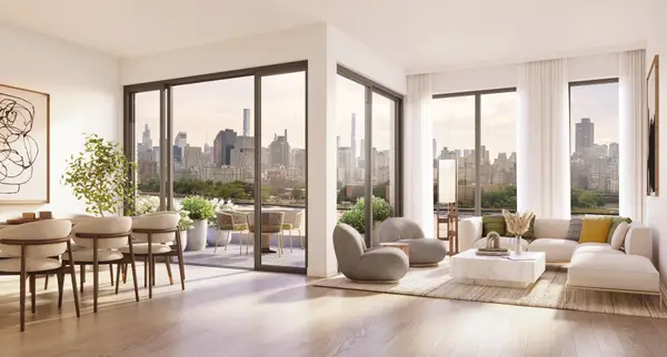 30-05 Vernon Boulevard #PH-A, Queens, NY 11102