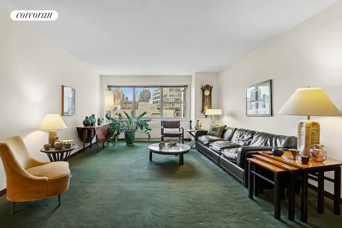 70 E 10th Street #15G, Manhattan, NY 10003 - #1