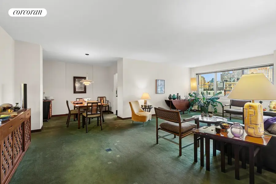 70 E 10th Street #15G, Manhattan, NY 10003 - #2