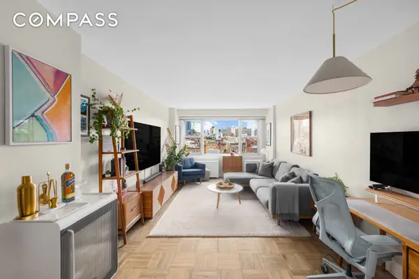 2 Charlton Street #10F, Manhattan, NY 10014