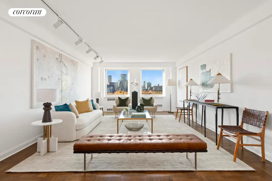 875 5th Avenue #15A, Manhattan, NY 10065 - #3